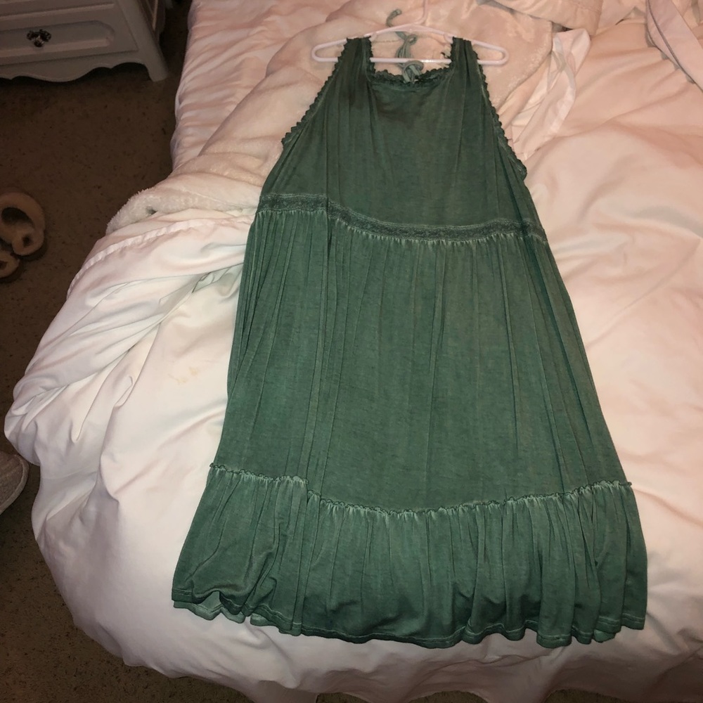 dress
